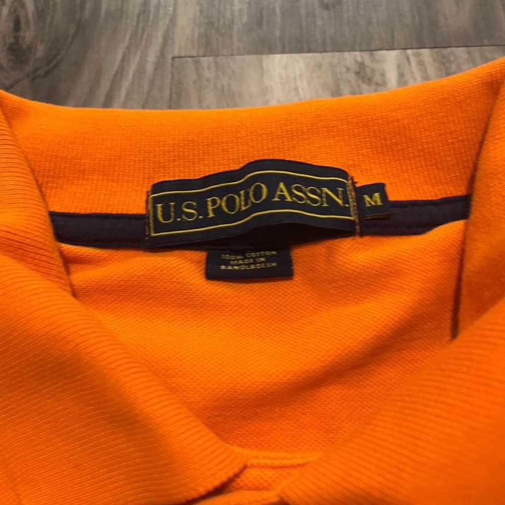 US Polo Assn